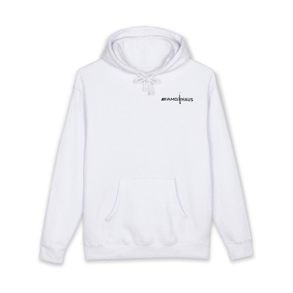 AMG-HAUS W222 S63 HOODIE WHITE