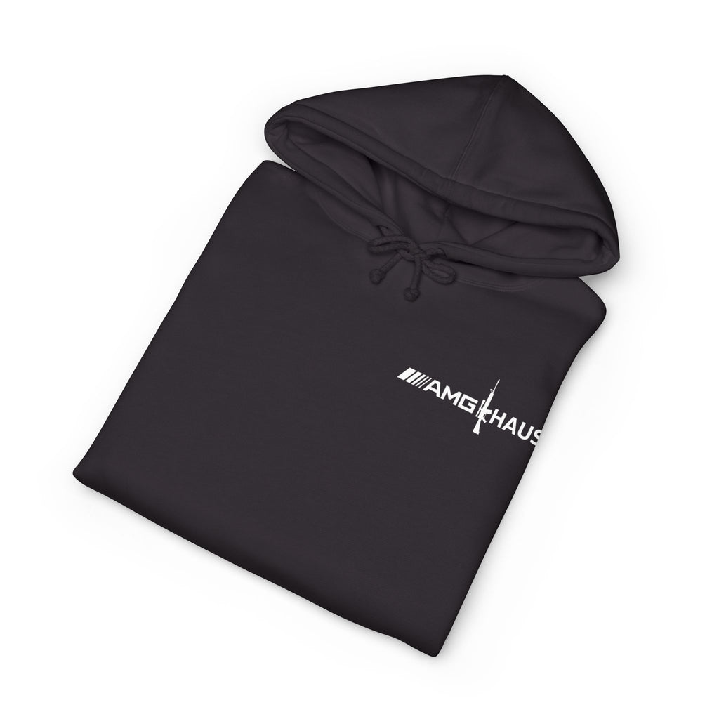 AMG-HAUS W219 CLS63 HOODIE BLACK