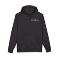 AMG-HAUS C218 CLS63 HOODIE BLACK