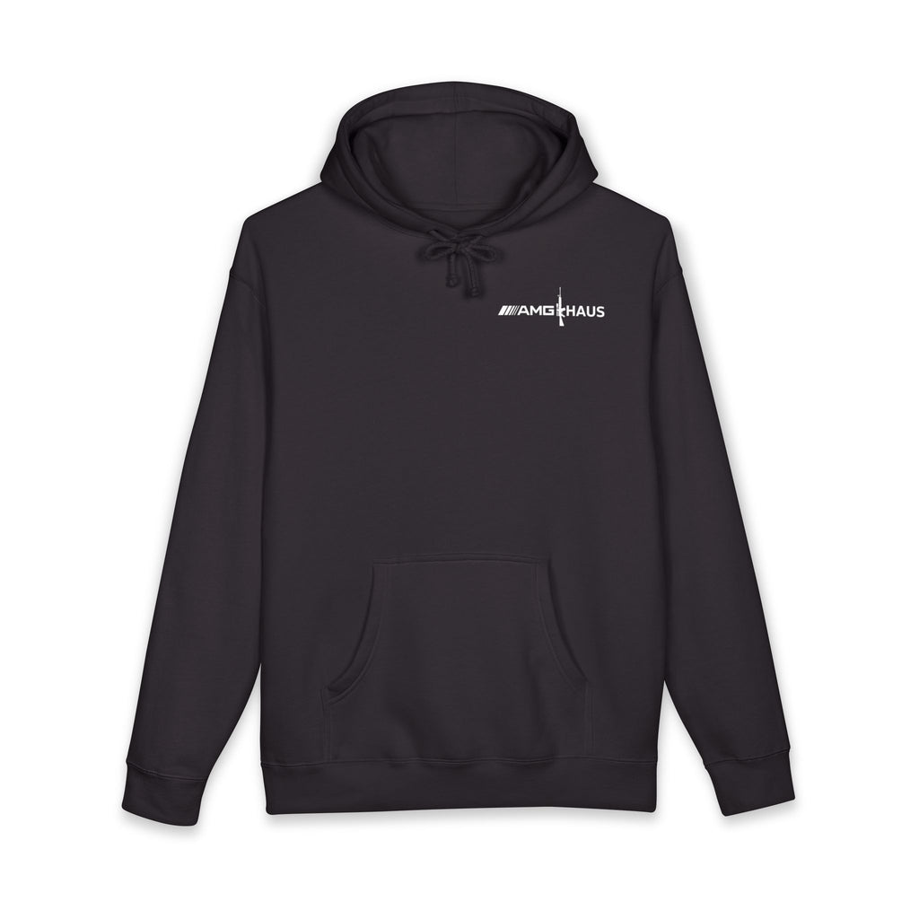 AMG-HAUS W463 G63 HOODIE BLACK