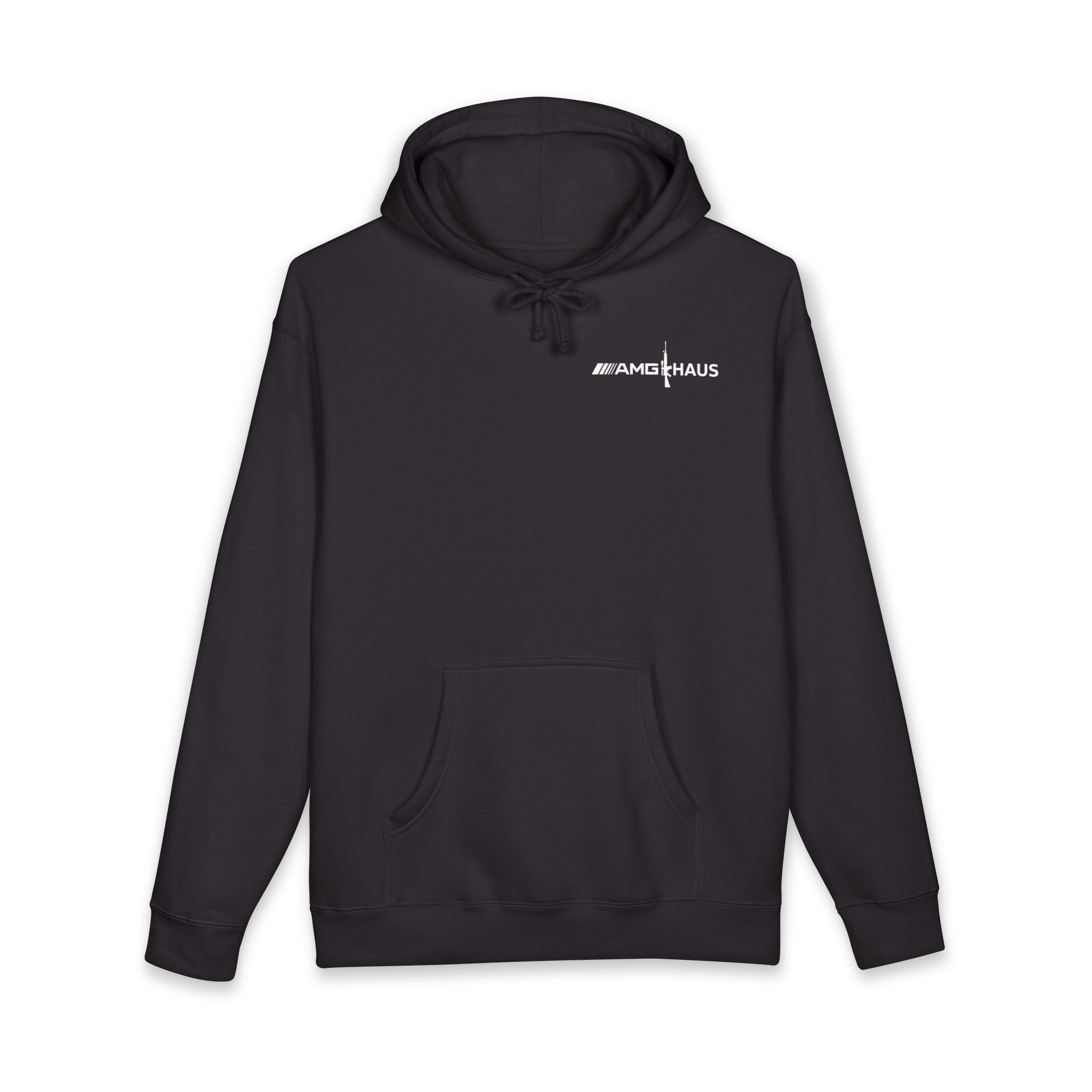 AMG-HAUS W463 G63 HOODIE BLACK