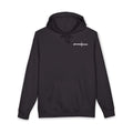 AMG-HAUS W222 S63 HOODIE BLACK