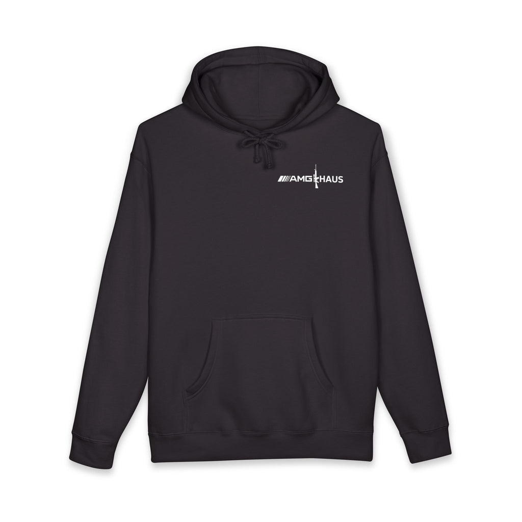 AMG-HAUS W219 CLS63 HOODIE BLACK