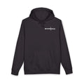AMG-HAUS W219 CLS63 HOODIE BLACK