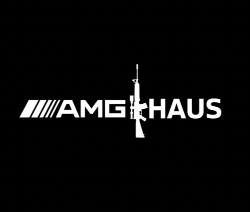 AMG HAUS APPAREL